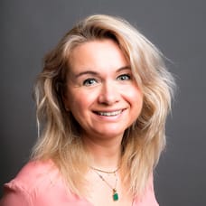 Elise Schaaps - NVM Register Makelaar